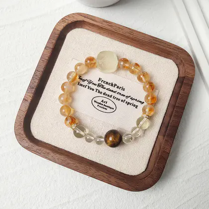 [Design] Zakyram Bracelet BAC1274