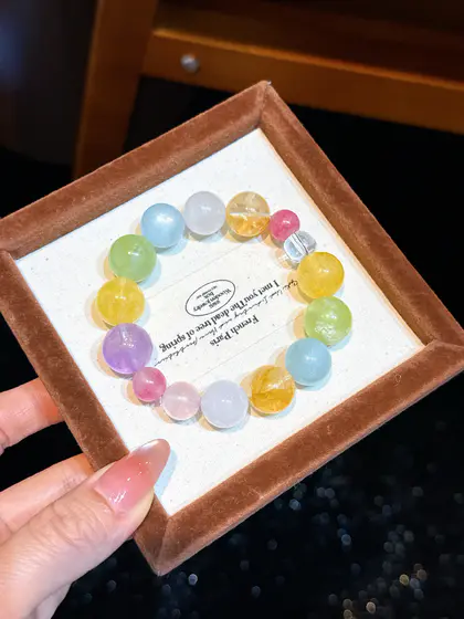 [Design] Dobao bracelet BAC1362
